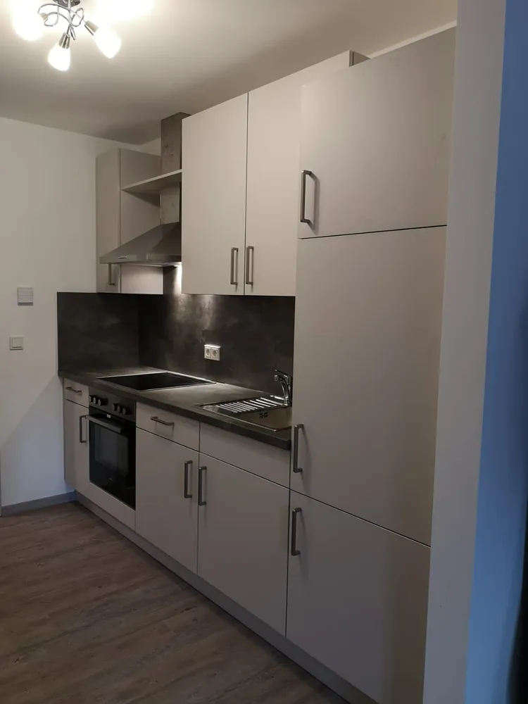 1 Zimmer Wohnung mit 35 m² in Ansbach – Bild 1
