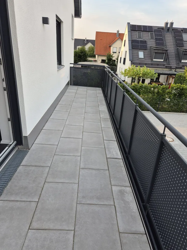 4 Zimmer Wohnung mit 104 m² in München – Bild 9