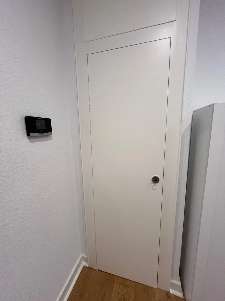 4 Zimmer Wohnung mit 92 m² in Hannover – Bild 7