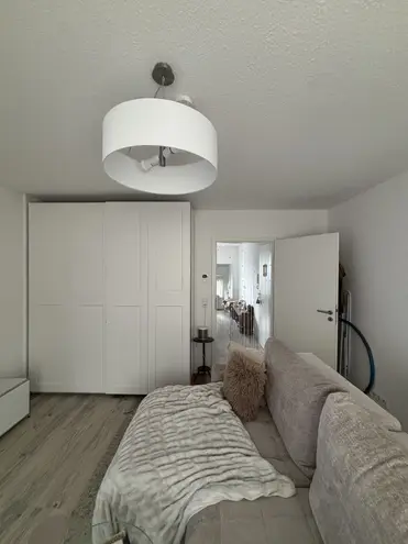 2 Zimmer Wohnung mit 33 m² in Hannover – Bild 3