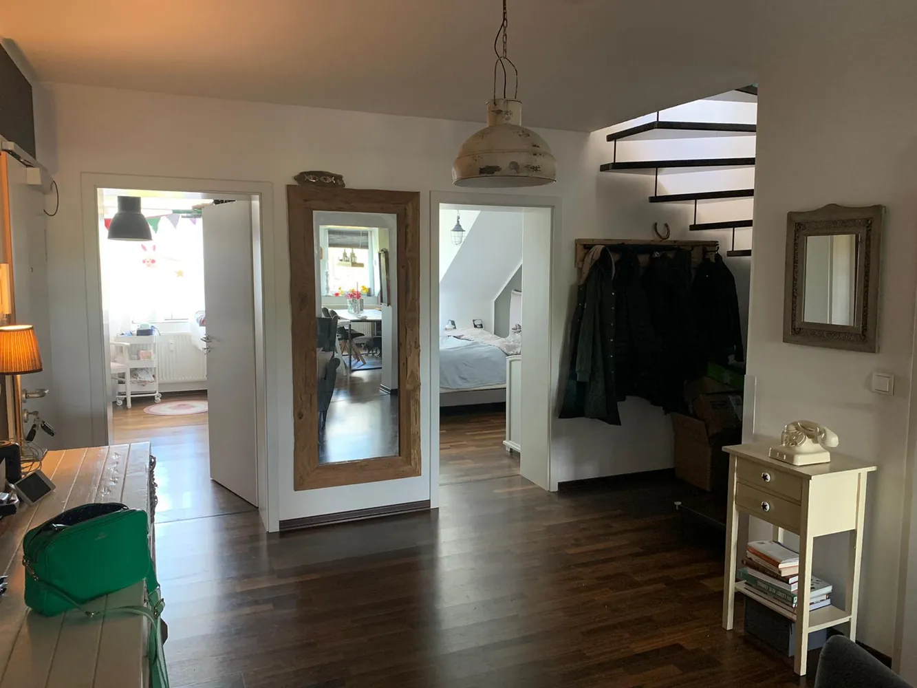 3 Zimmer Wohnung mit 95 m² in Düsseldorf – Bild 9