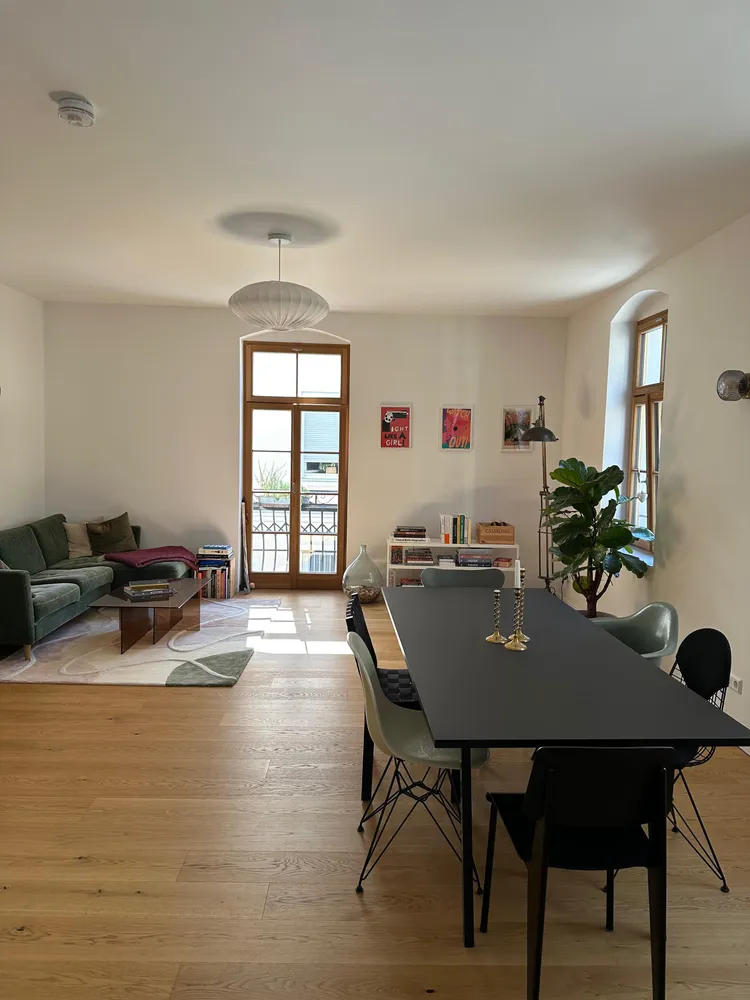 2 Zimmer Wohnung mit 76 m² in München – Bild 11
