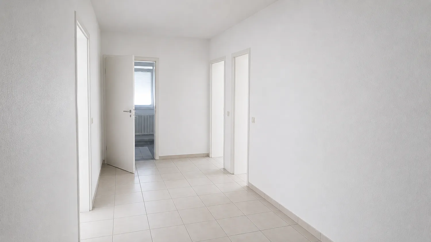 3 Zimmer Wohnung mit 90 m² in Gießen – Bild 2
