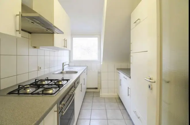 3 Zimmer Wohnung mit 74 m² in Stuttgart – Bild 5