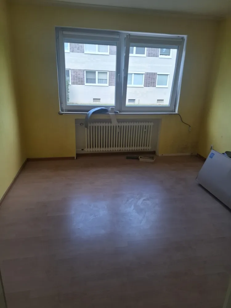 2 room apartment with 52 m² in Cologne – Photo 7