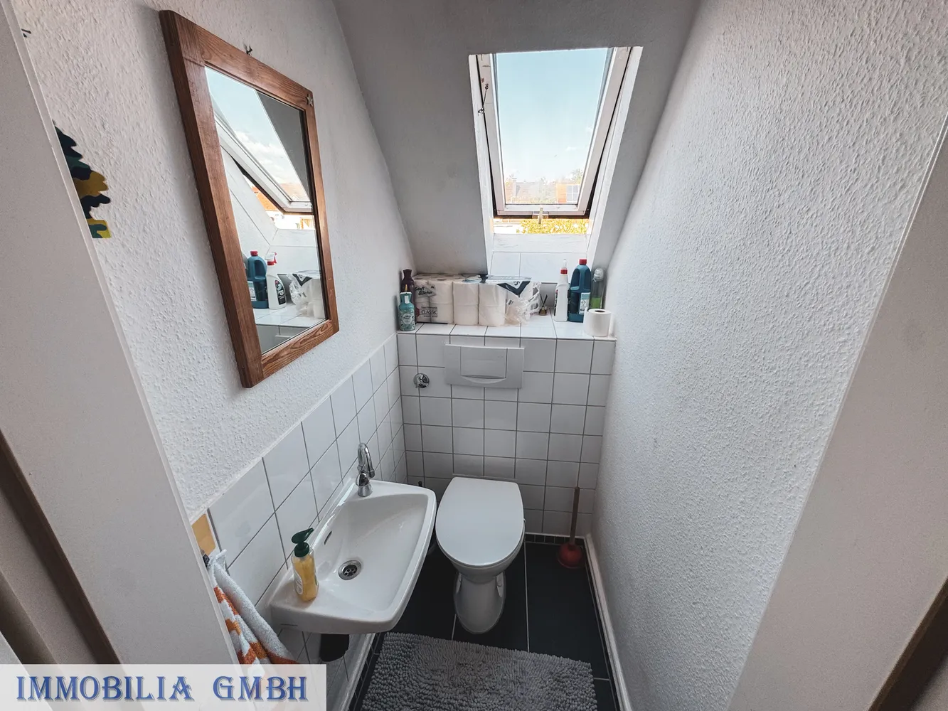 4 Zimmer Wohnung mit 105 m² in Zweibrücken – Bild 5