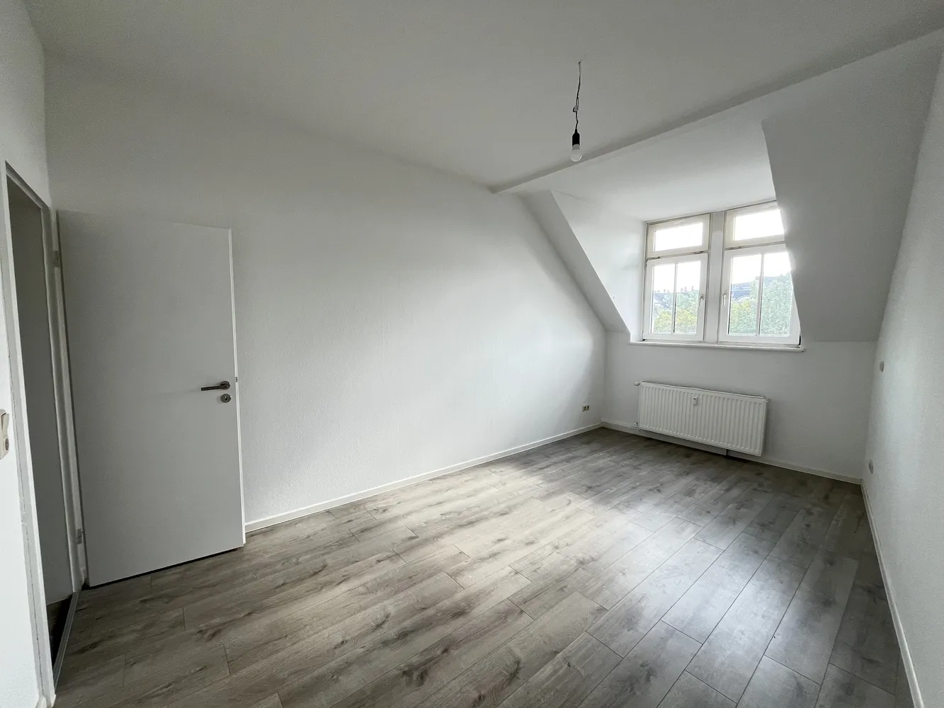 3 room apartment with 65 m² in Chemnitz – Photo 5