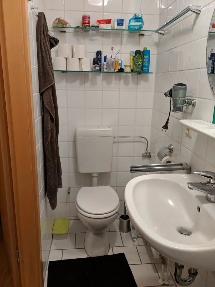 WG-Zimmer mit 15 m² in Bremen – Bild 5