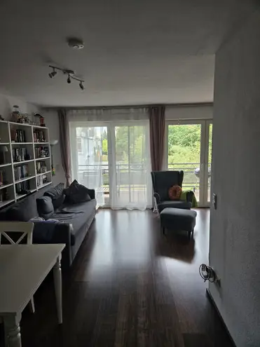 2 Zimmer Wohnung mit 60 m² in Leverkusen – Bild 2