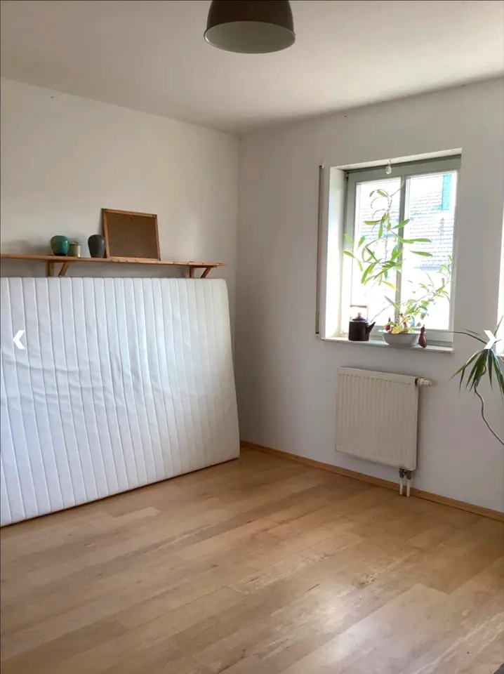 WG-Zimmer mit 16 m² in Frankfurt am Main – Bild 9