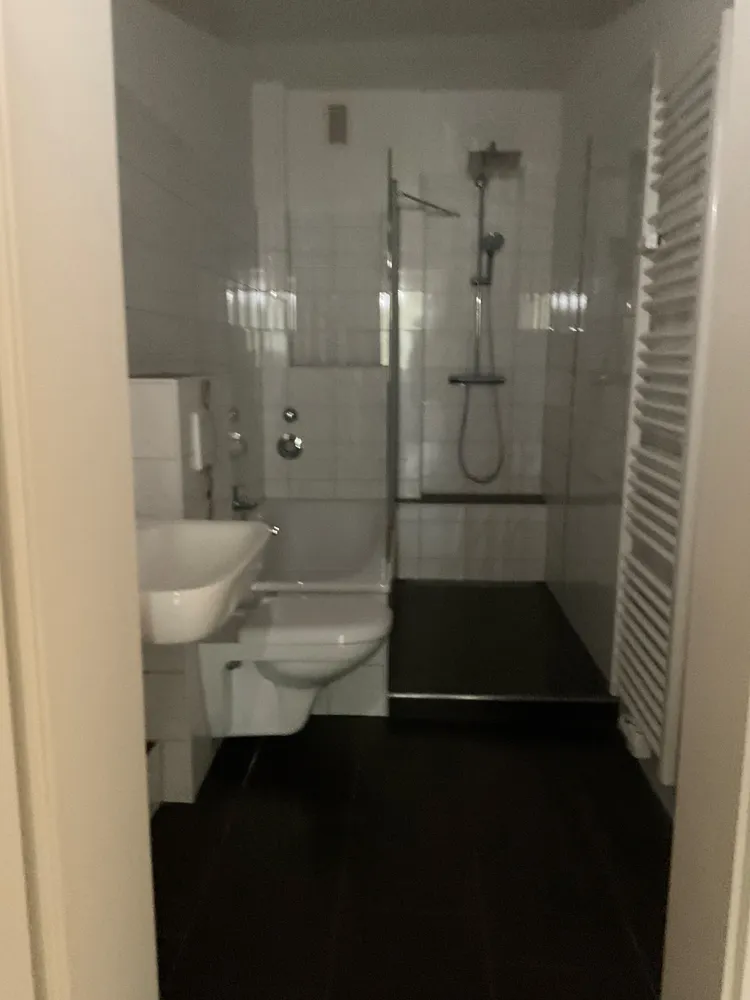 2 Zimmer Wohnung mit 61 m² in Duisburg – Bild 1