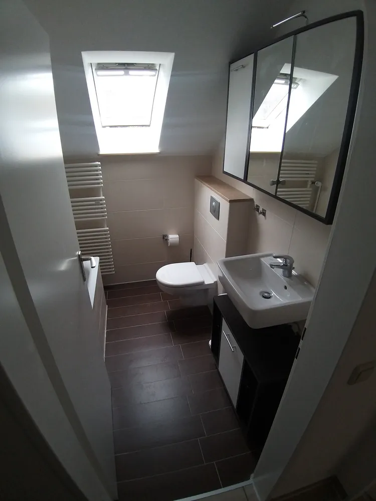 3 Zimmer Wohnung mit 63 m² in Germering – Bild 5