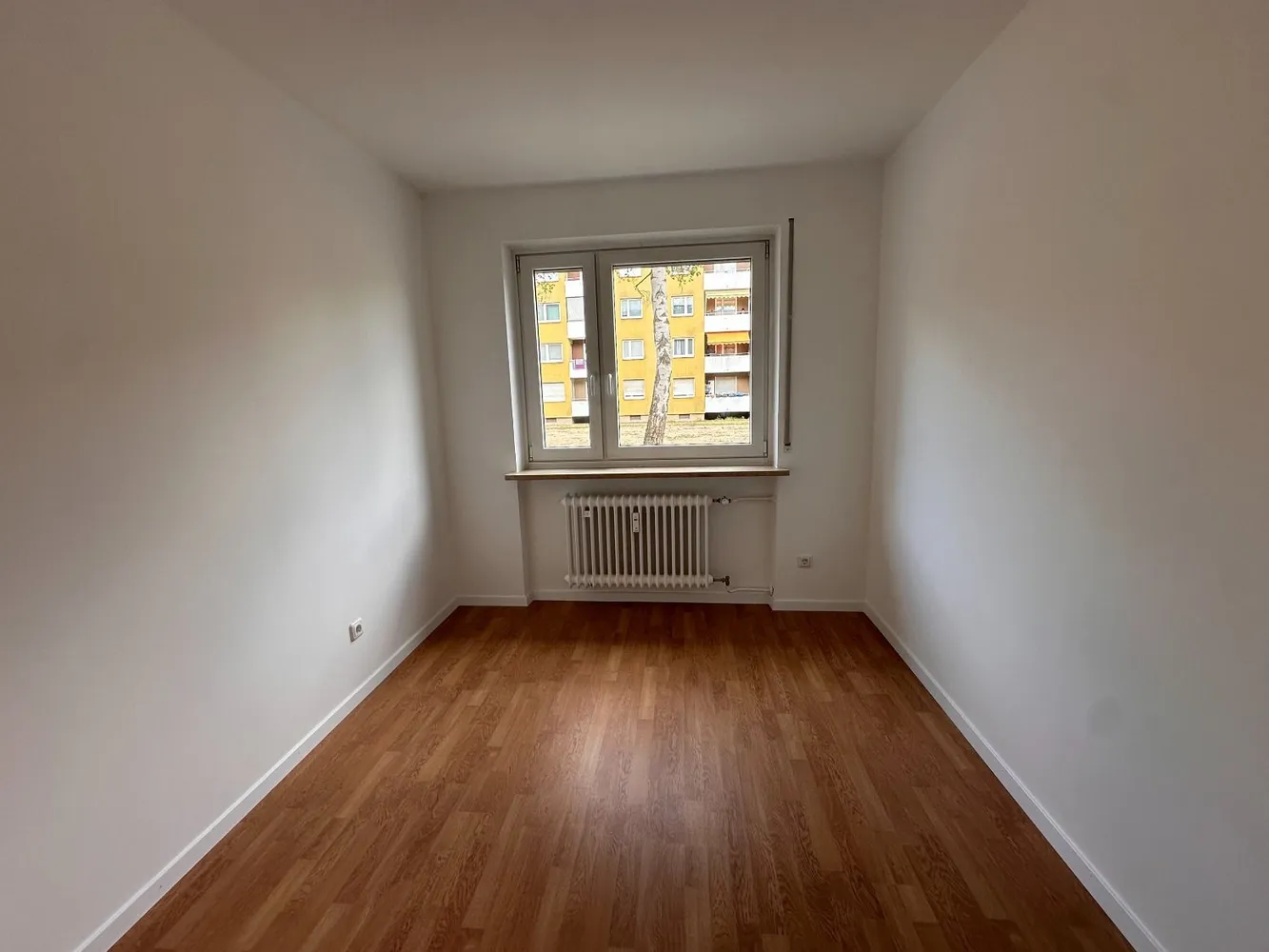 3 Zimmer Wohnung mit 99 m² in Nürnberg – Bild 4