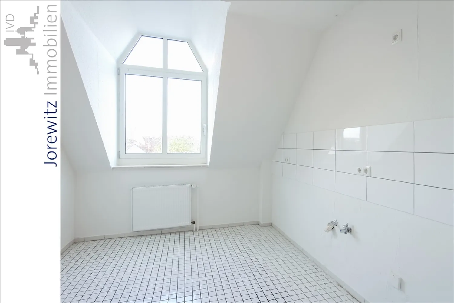 2 Zimmer Wohnung mit 58 m² in Bielefeld – Bild 6