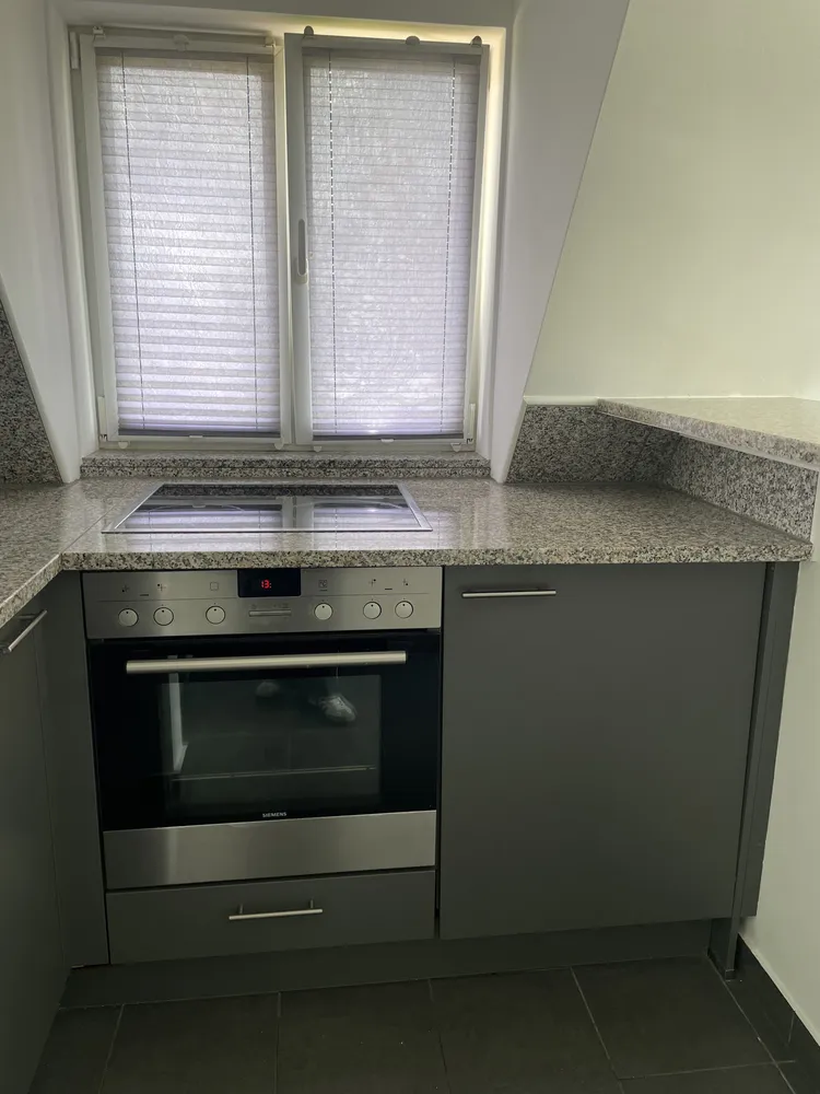 1 Zimmer Wohnung mit 26 m² in Stuttgart – Bild 5