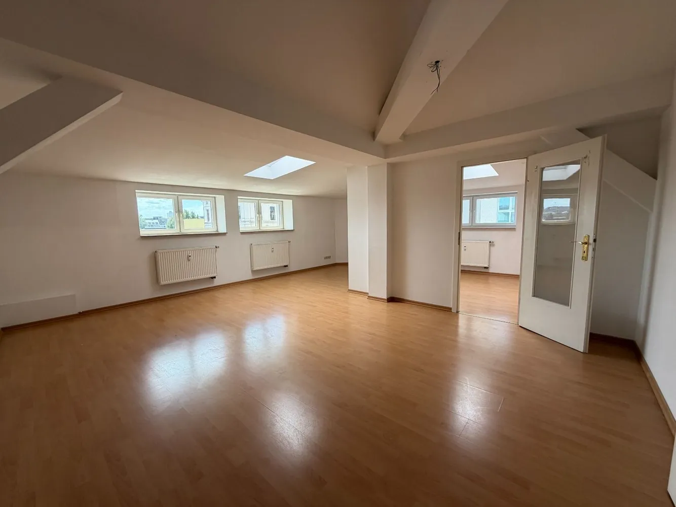 3 Zimmer Wohnung mit 88 m² in Leipzig – Bild 1