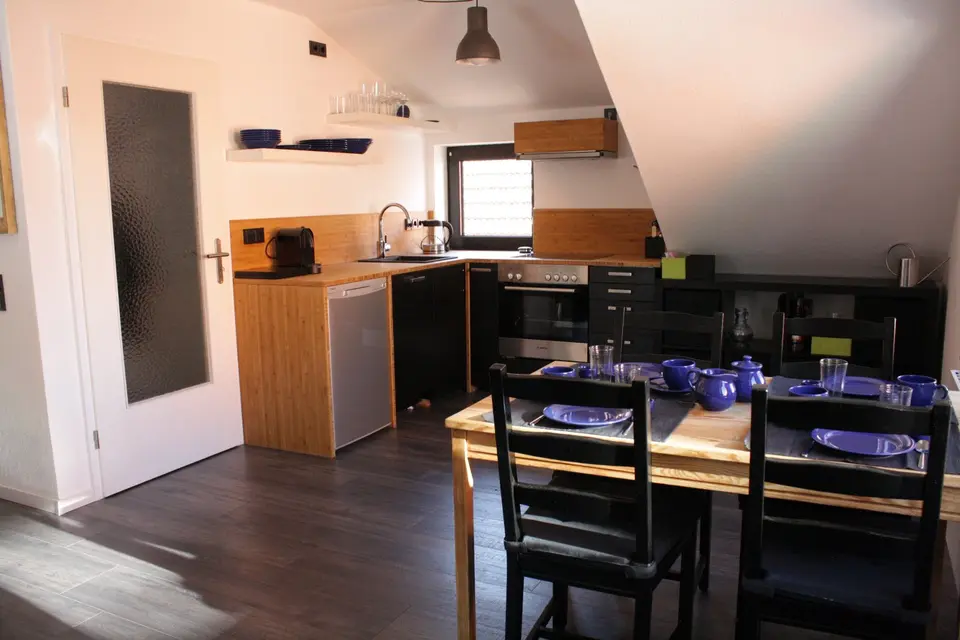 2 Zimmer Wohnung mit 50 m² in Osterode am Harz – Bild 9