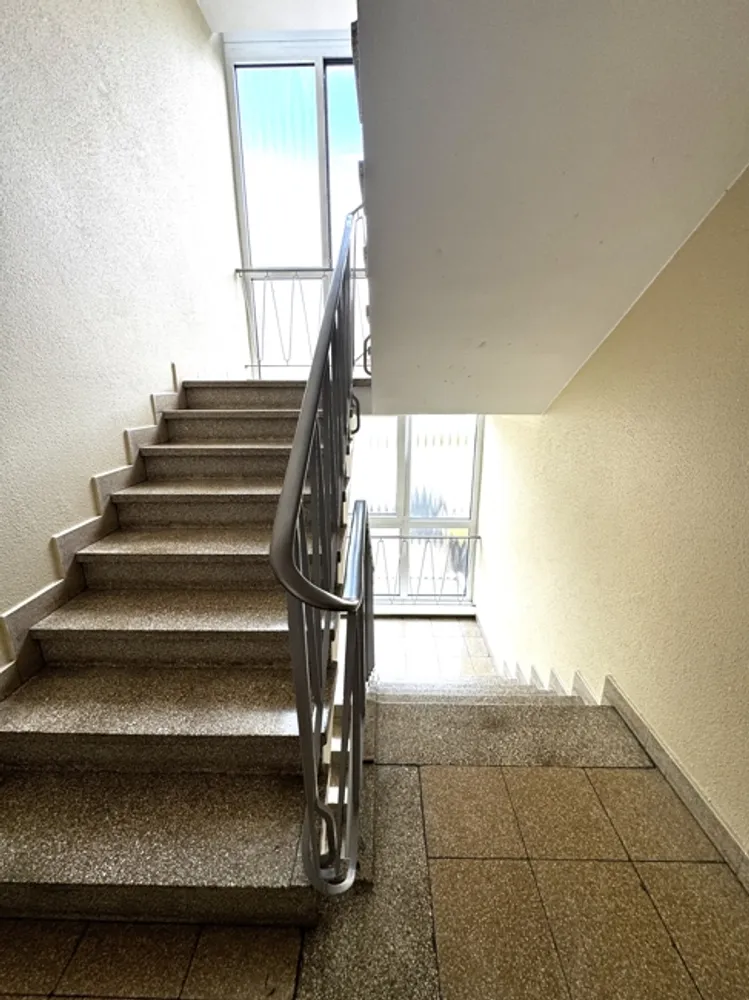 2 room apartment with 56 m² in Bensheim – Photo 3