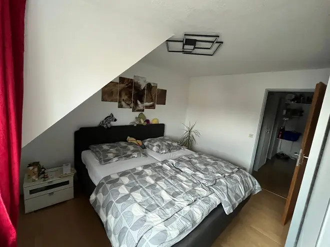 3 Zimmer Wohnung mit 73 m² in Nürnberg – Bild 8