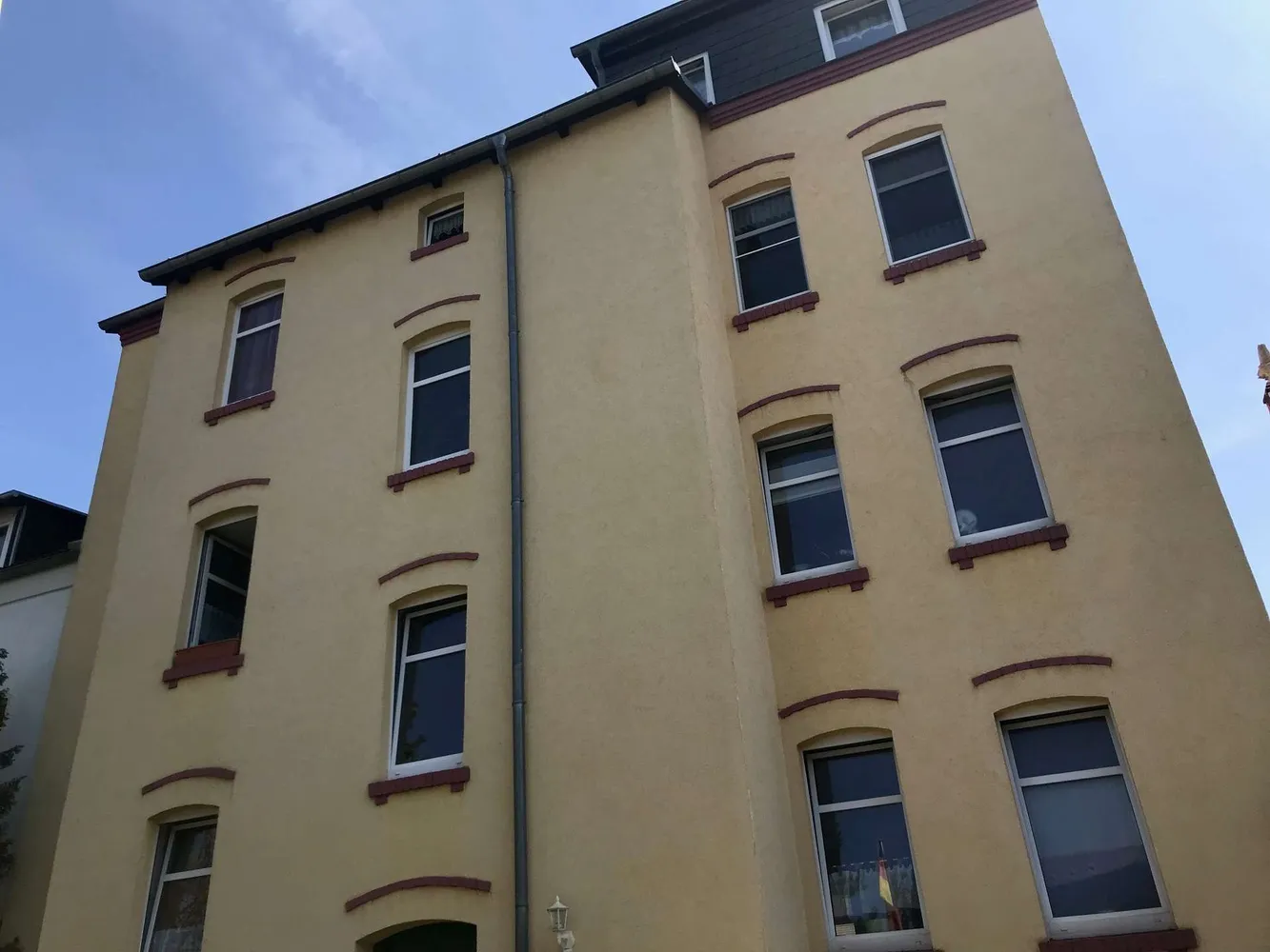 1 Zimmer Wohnung mit 40 m² in Halle (Saale) – Bild 2