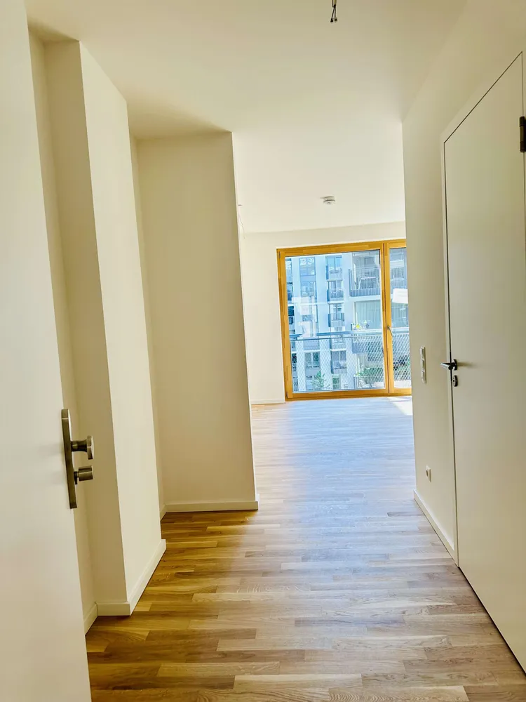 1 Zimmer Wohnung mit 30 m² in München – Bild 2