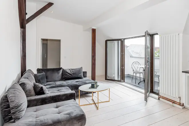 2 Zimmer Wohnung mit 69 m² in Berlin – Bild 7