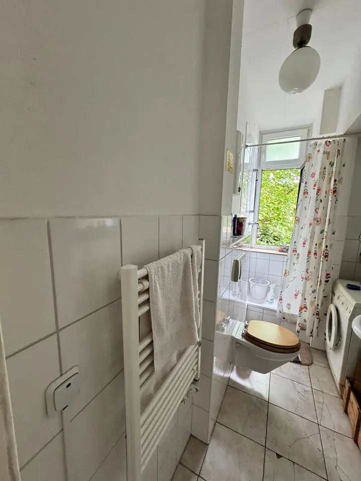 3 Zimmer Wohnung mit 60 m² in Essen – Bild 6