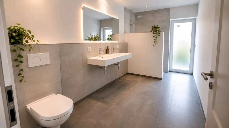 3 Zimmer Haus mit 97 m² in Flensburg – Bild 7
