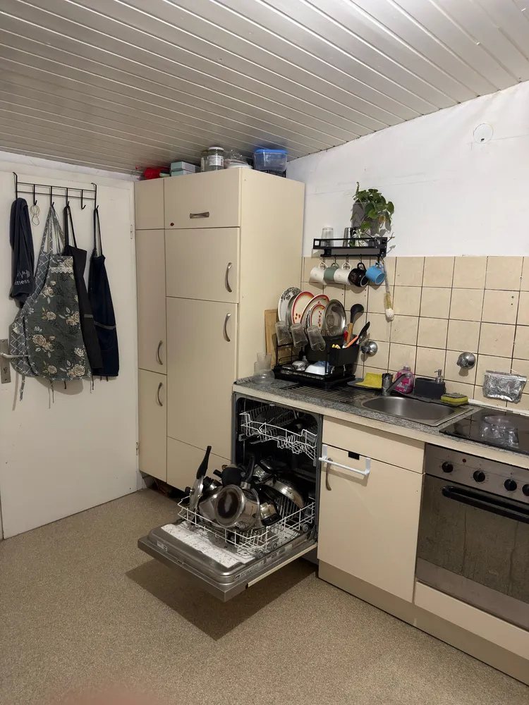 WG-Zimmer mit 15 m² in Mülheim an der Ruhr – Bild 5