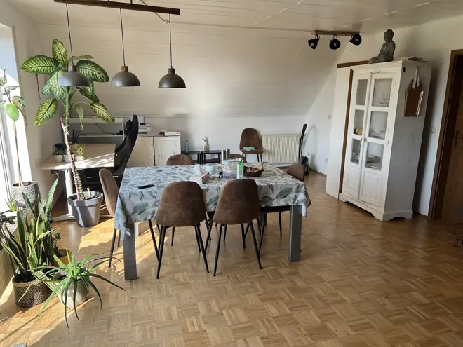 2 Zimmer Wohnung mit 68 m² in Köln – Bild 6