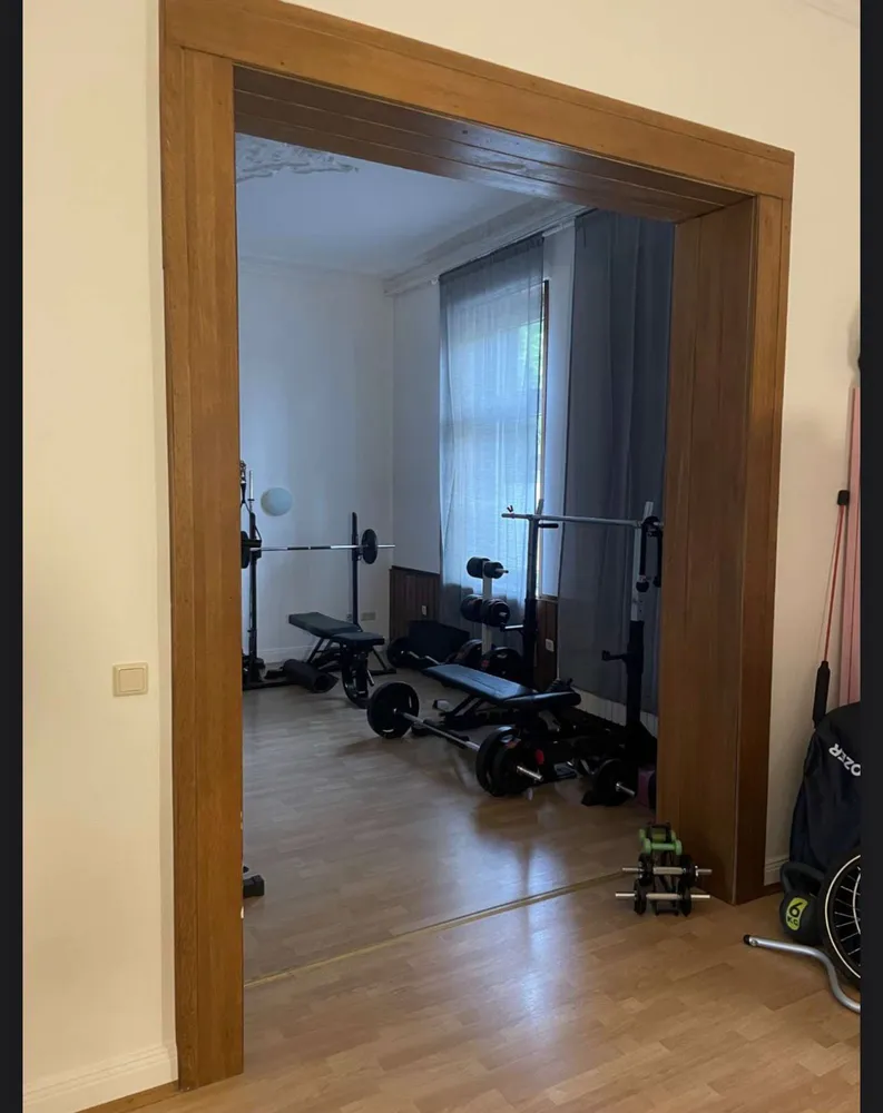 2 Zimmer Wohnung mit 96 m² in Duisburg – Bild 8