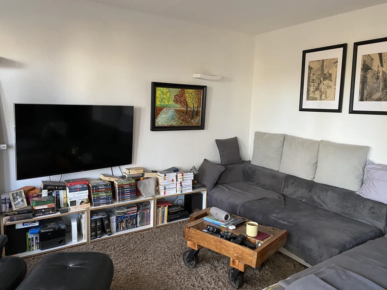 3 room apartment with 80 m² in Bonn – Photo 4