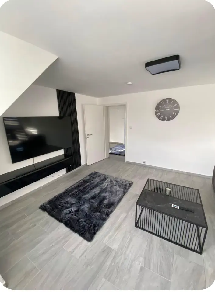 2 Zimmer Wohnung mit 50 m² in Hagen – Bild 2