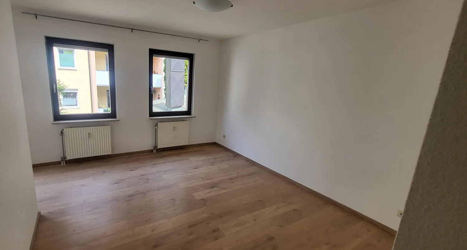 3 Zimmer Wohnung mit 92 m² in Nürnberg – Bild 10