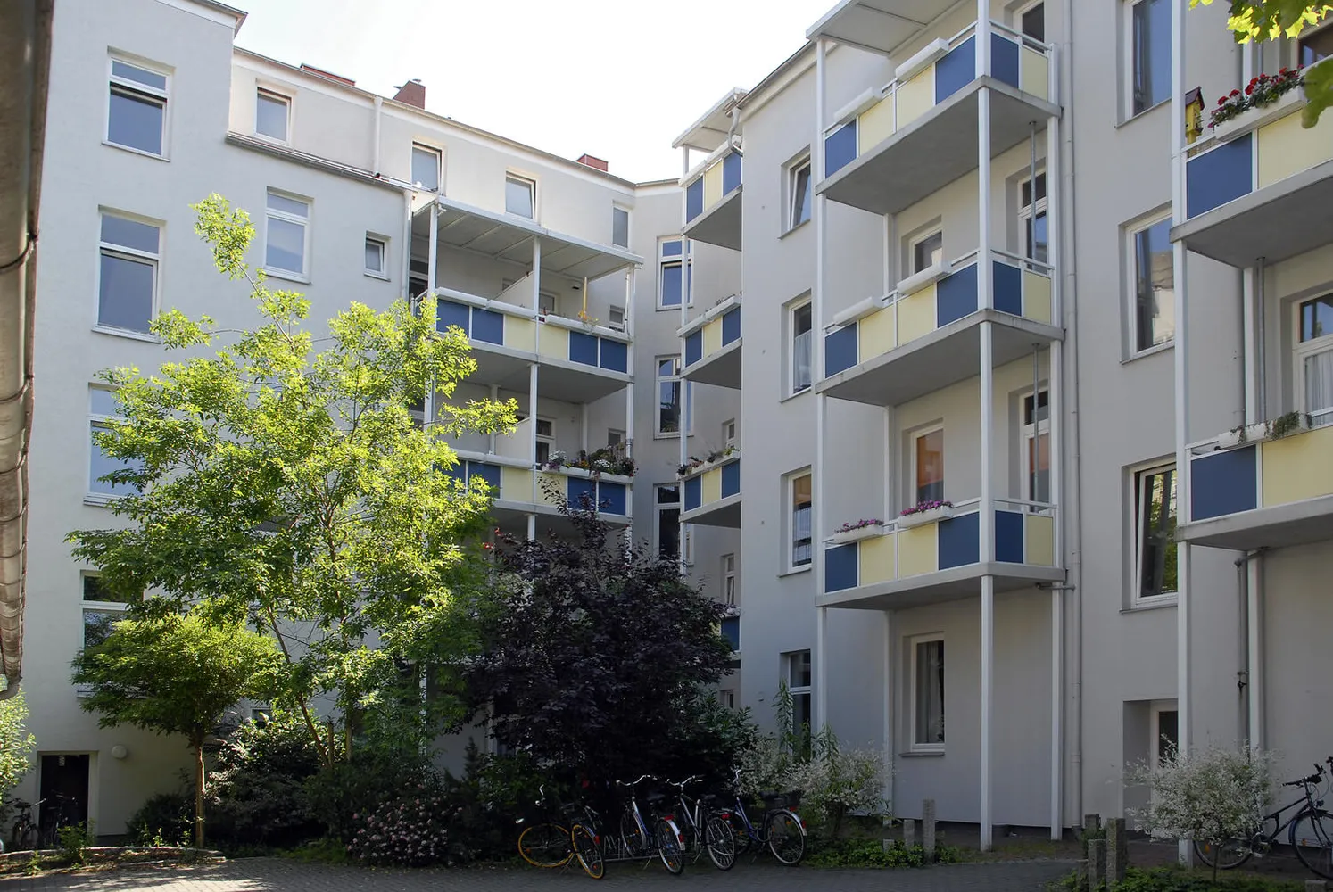 4 Zimmer Wohnung mit 91 m² in Bremerhaven – Bild 10