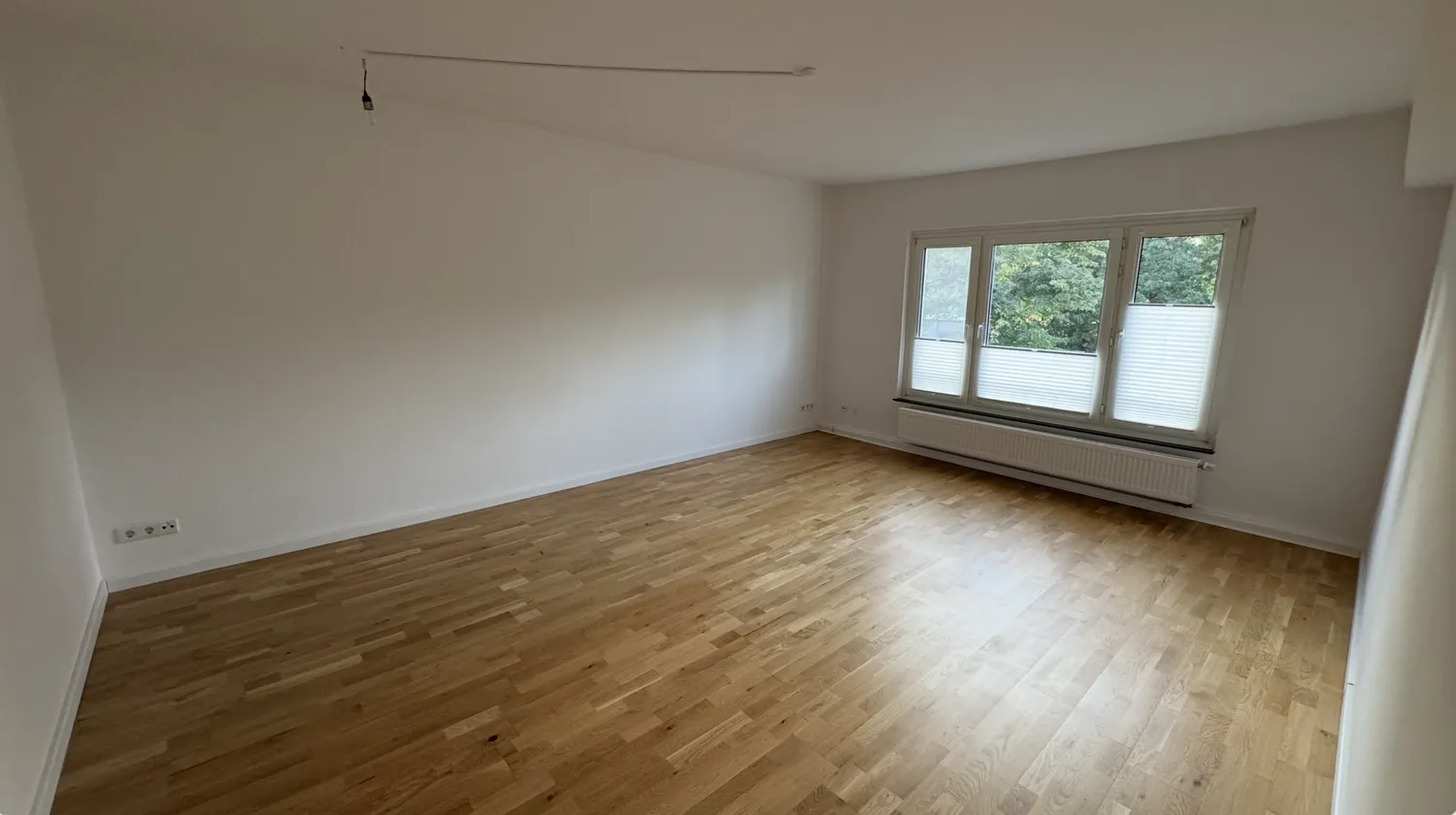 2 Zimmer Wohnung mit 60 m² in Krefeld – Bild 5