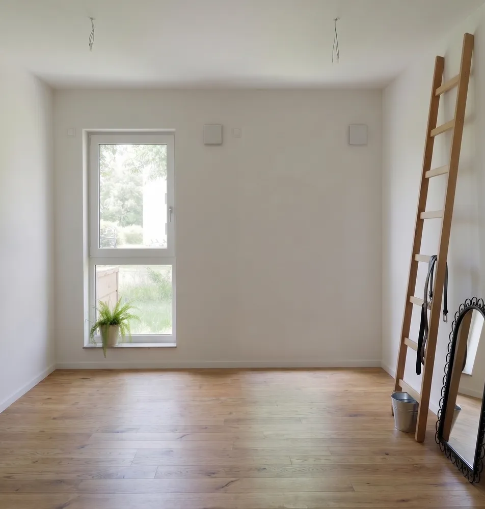2 Zimmer Wohnung mit 45 m² in Königs Wusterhausen – Bild 2