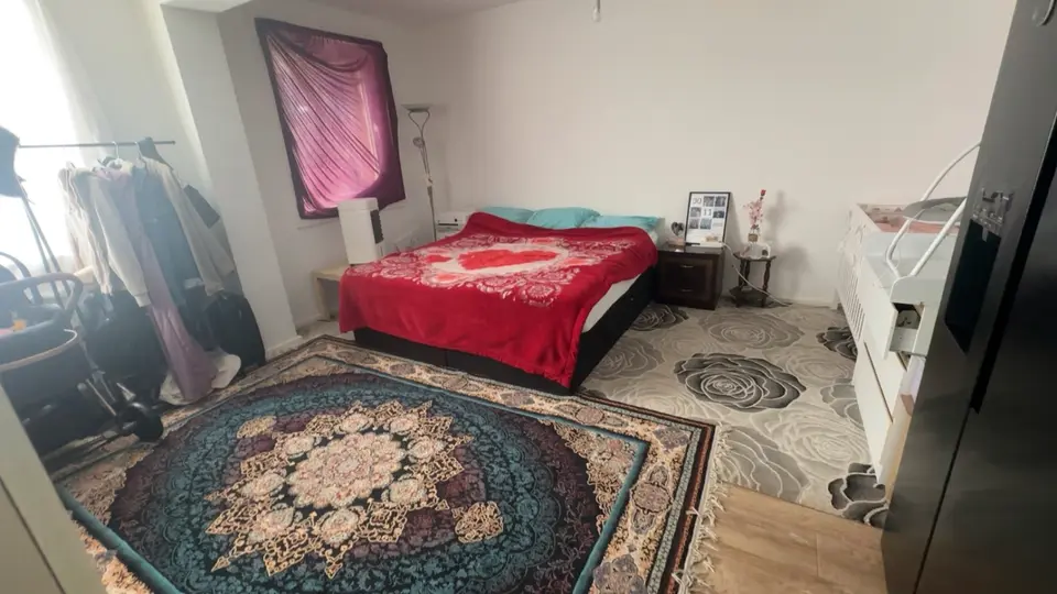 2 Zimmer Wohnung mit 64 m² in Halle (Saale) – Bild 10