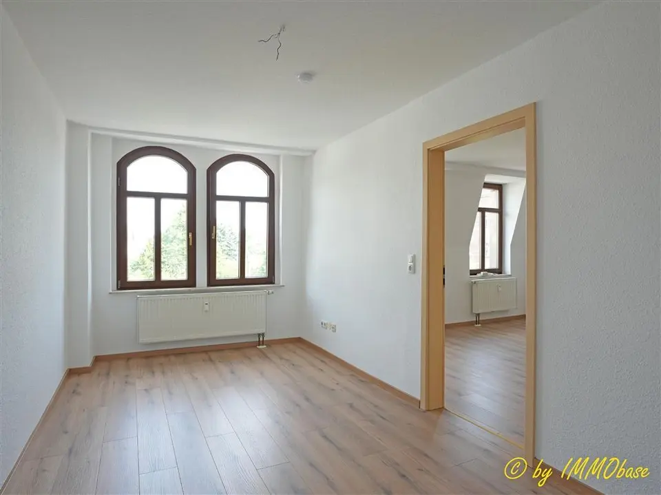 3 Zimmer Wohnung mit 60 m² in Mittweida – Bild 3