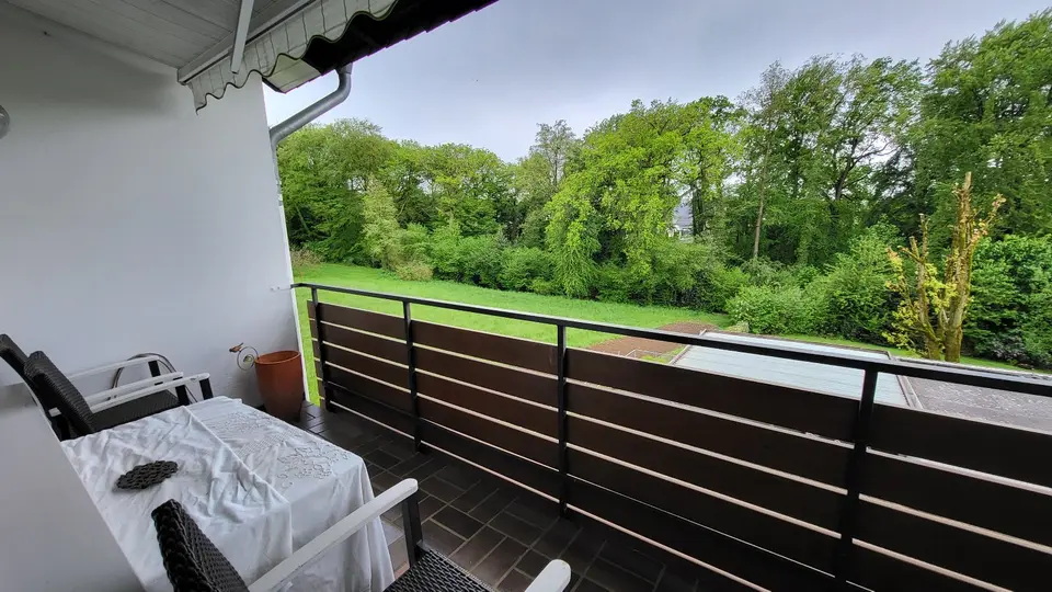 3 Zimmer Wohnung mit 90 m² in Herford – Bild 4