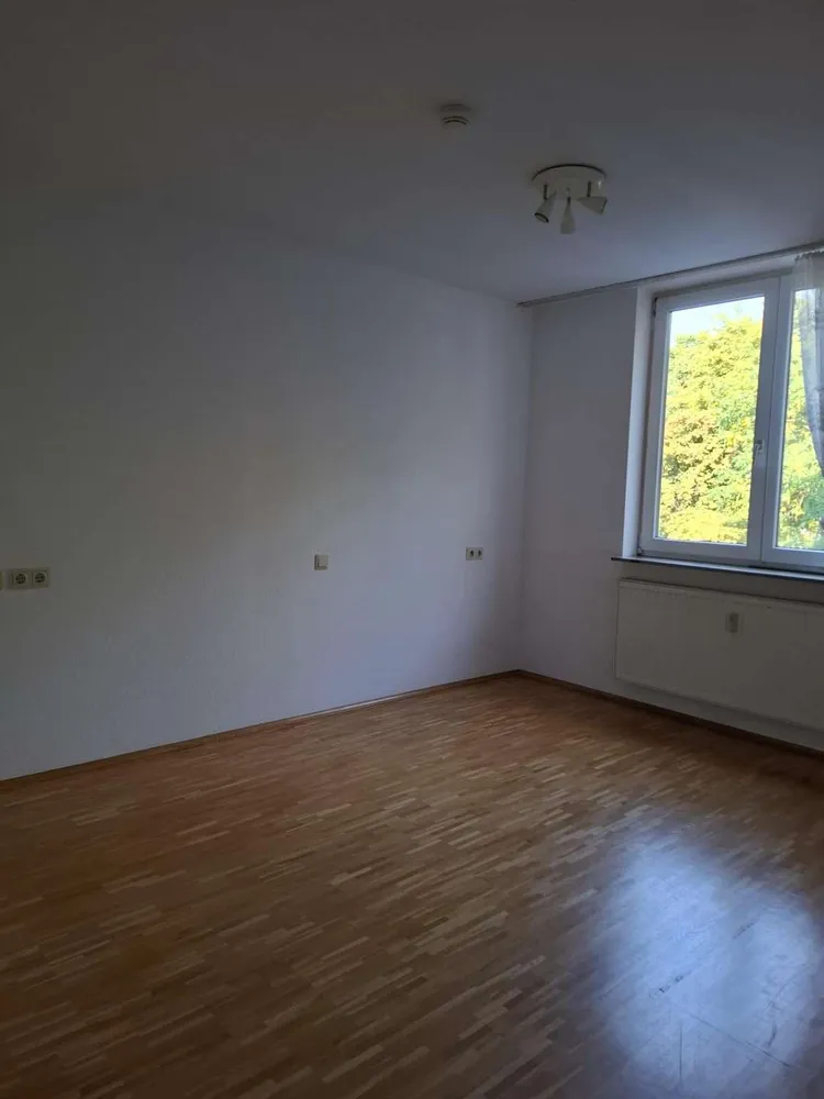2 room apartment with 41 m² in Cologne – Photo 4