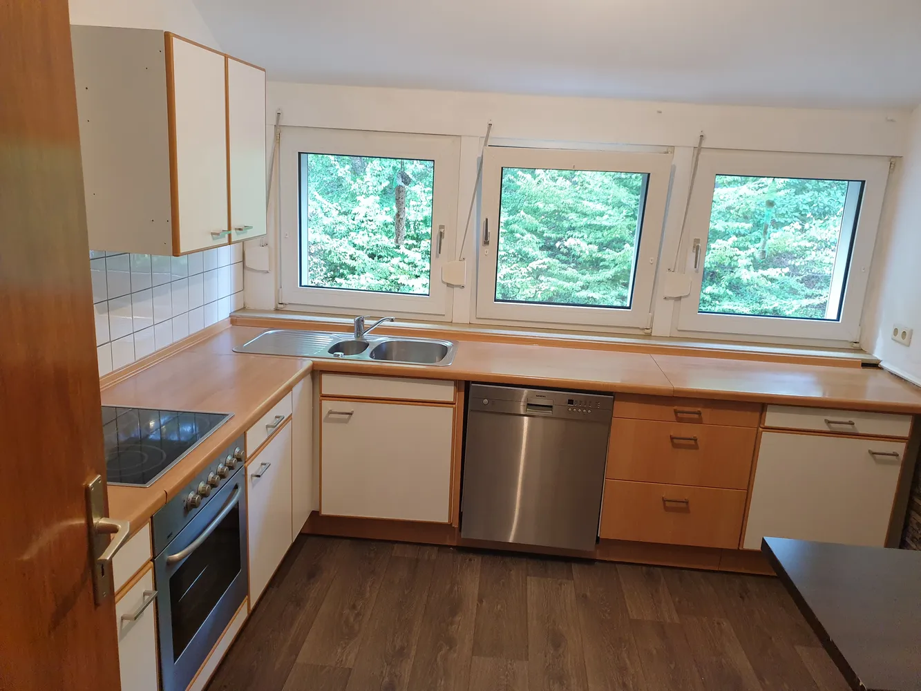 3 Zimmer Wohnung mit 59 m² in Hagen – Bild 5
