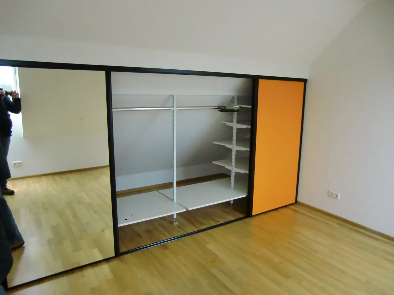 4 room apartment with 90 m² in Bonn – Photo 3