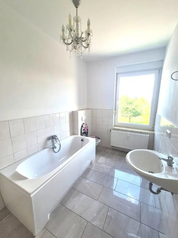 4 room apartment with 105 m² in Magdeburg – Photo 4