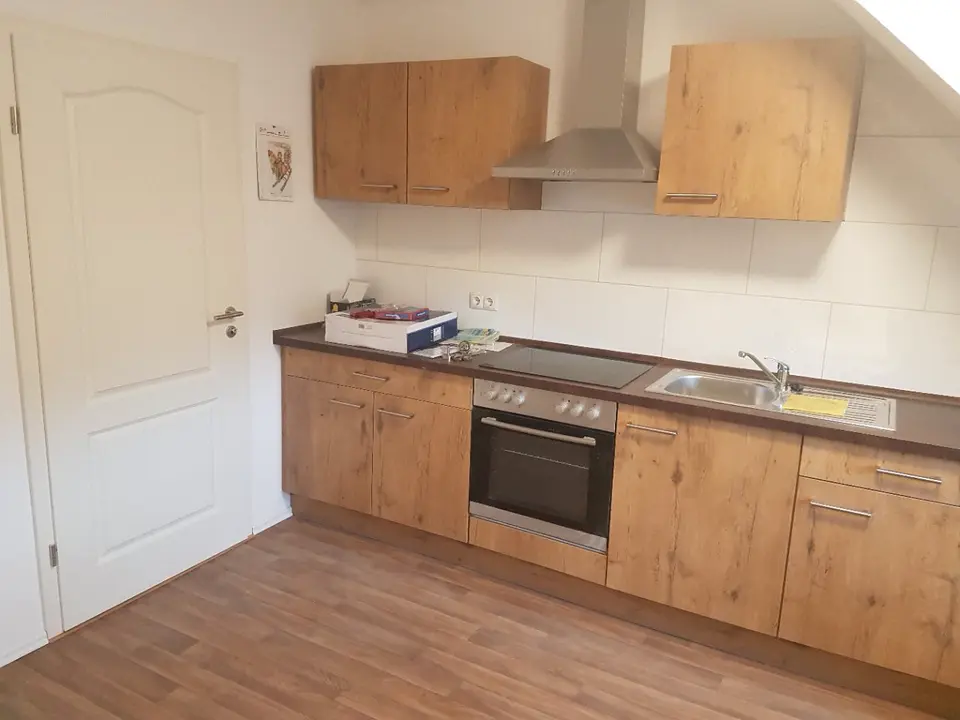 WG-Zimmer mit 16 m² in Saarbrücken – Bild 10
