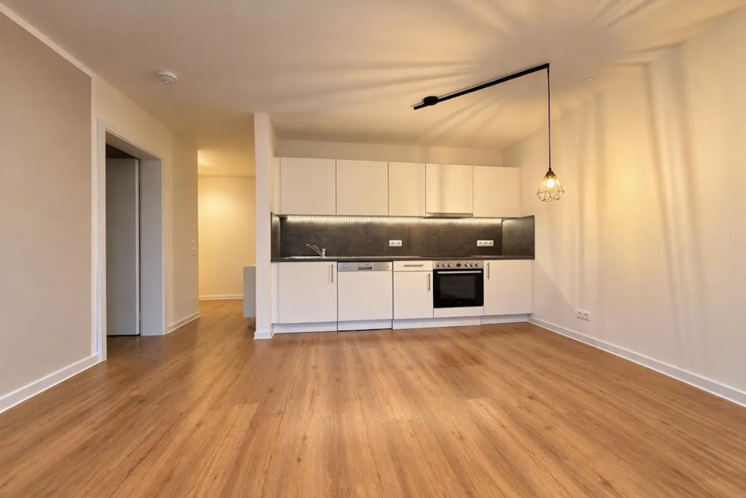 2 Zimmer Wohnung mit 49 m² in Kiel – Bild 6