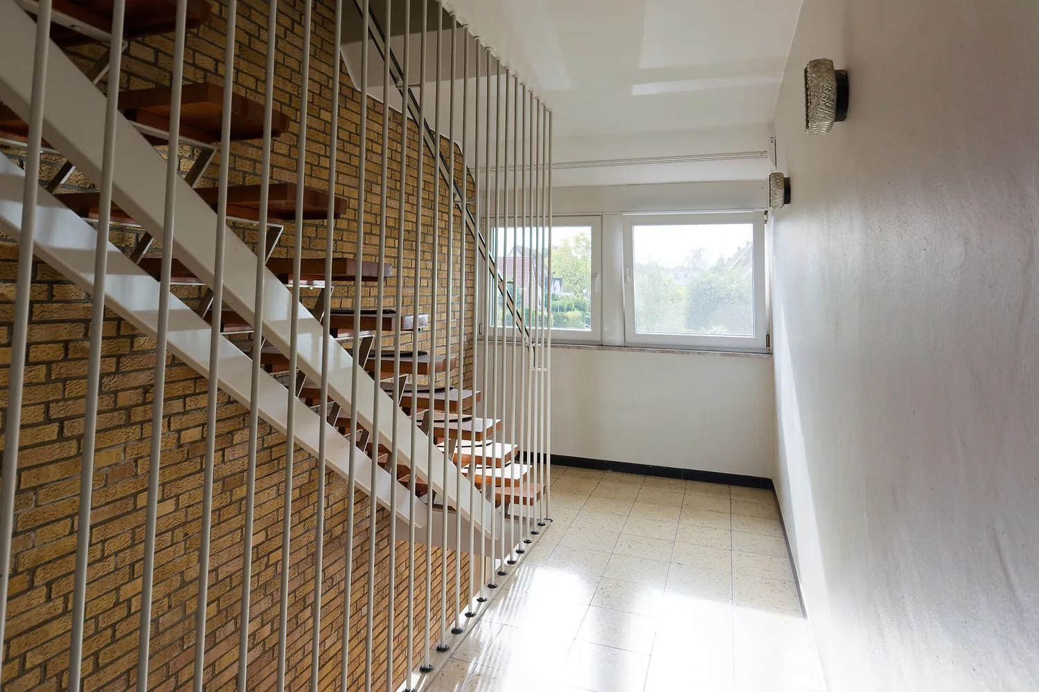 2 Zimmer Wohnung mit 58 m² in Münster – Bild 8