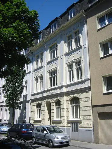 4 Zimmer Wohnung mit 82 m² in Wuppertal – Bild 1