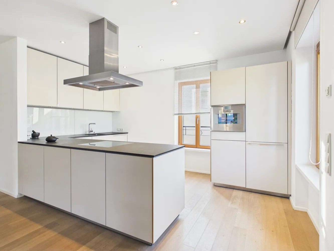 3 Zimmer Wohnung mit 115 m² in Wiesbaden – Bild 7