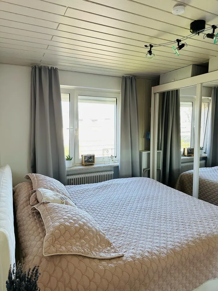 2 Zimmer Wohnung mit 52 m² in Bielefeld – Bild 2